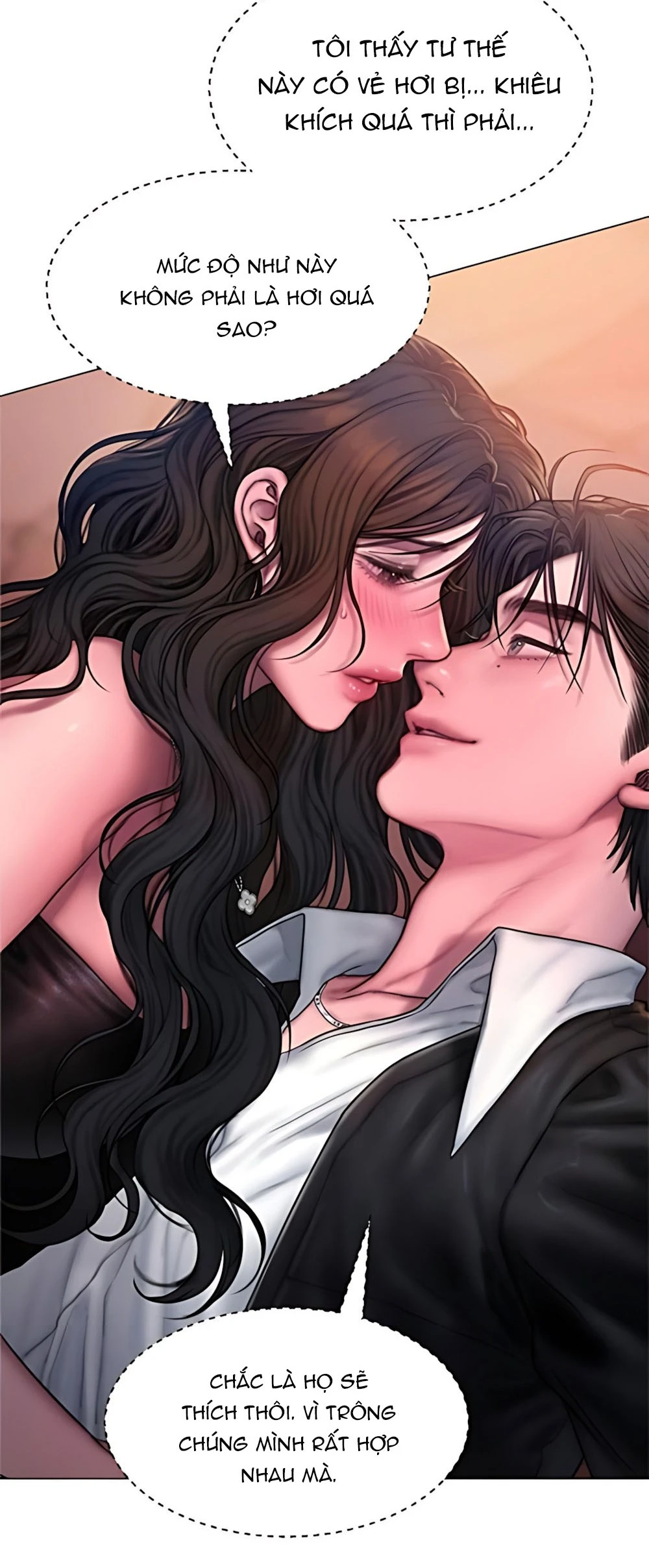 Tham Lam - Chap 13 - Trang 6