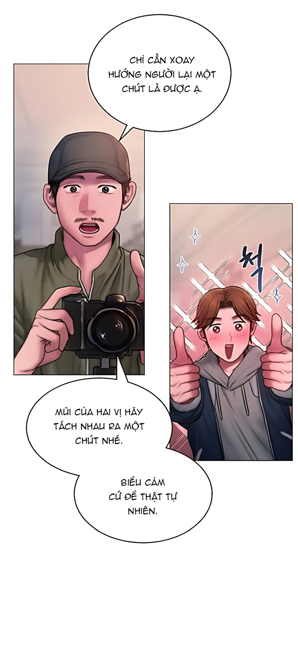 Tham Lam - Chap 13 - Trang 8