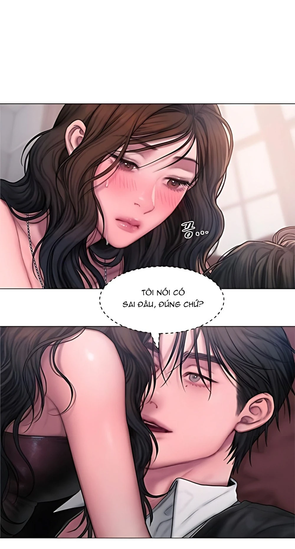 Tham Lam - Chap 13 - Trang 9