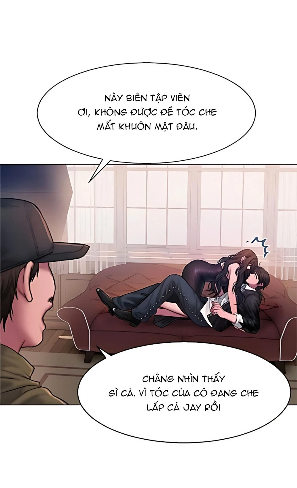 Tham Lam - Chap 13 - Trang 10