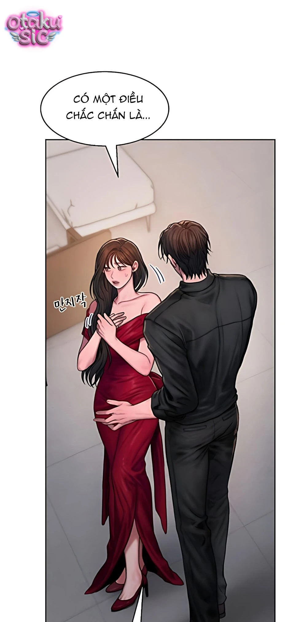 Tham Lam - Chap 14 - Trang 11