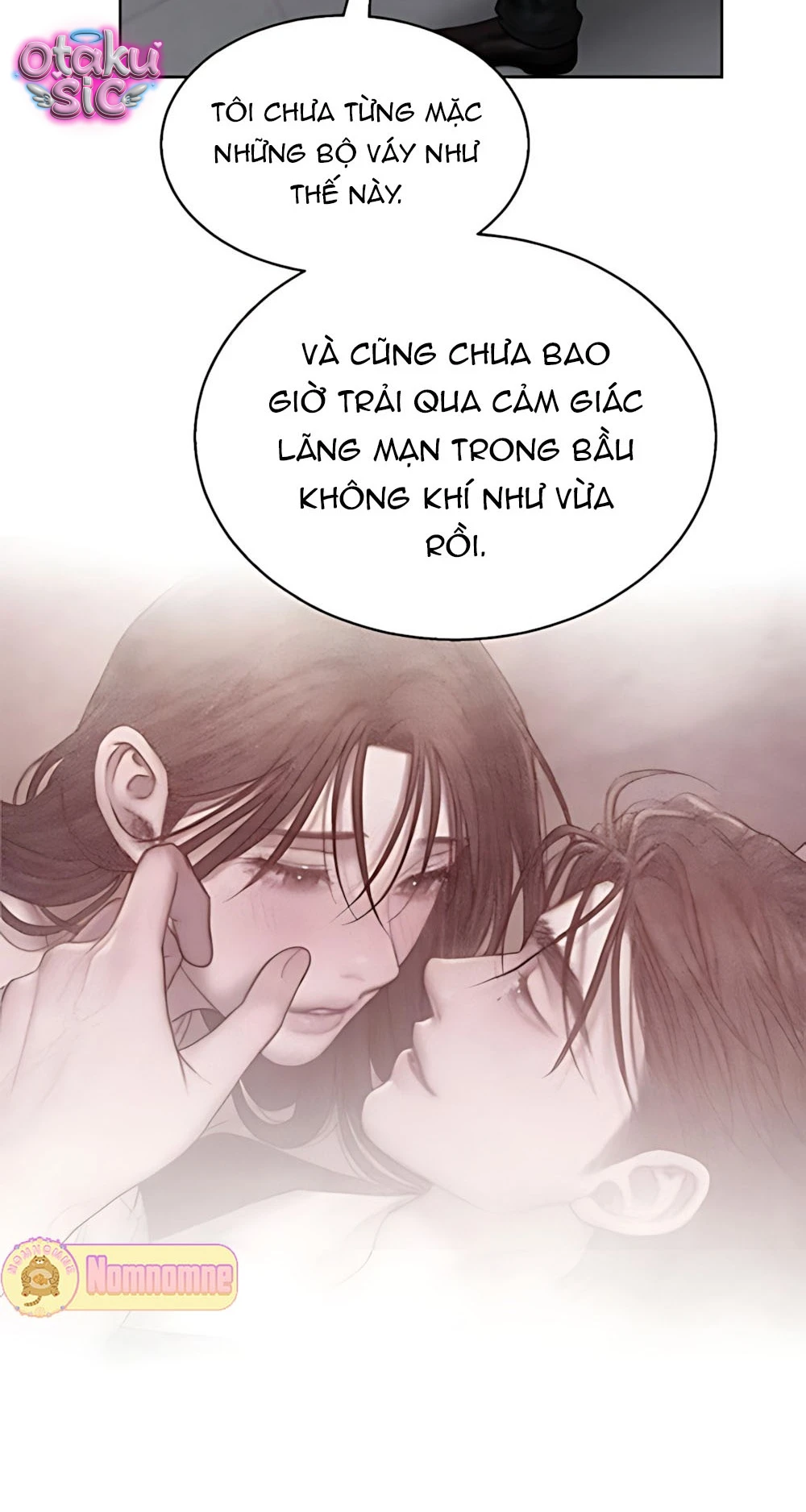 Tham Lam - Chap 14 - Trang 12