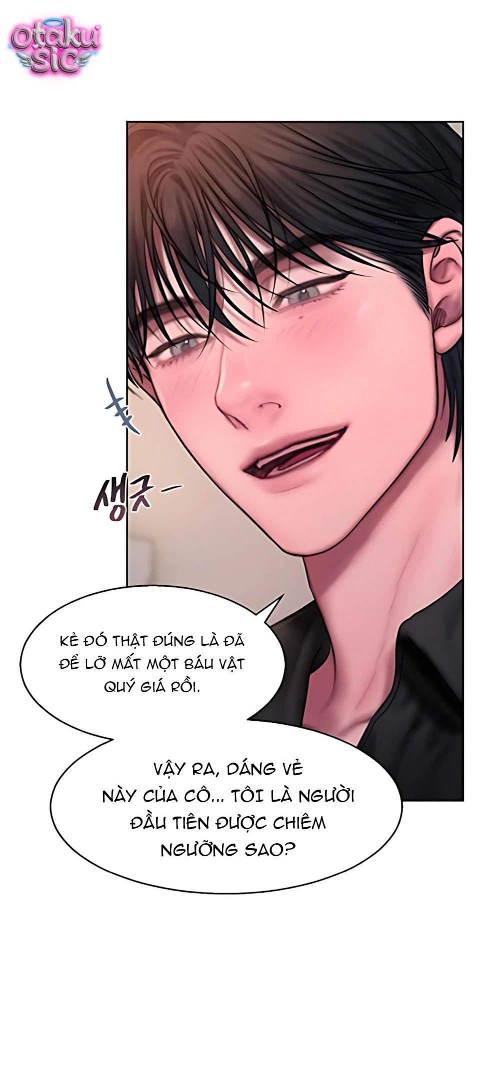 Tham Lam - Chap 14 - Trang 13
