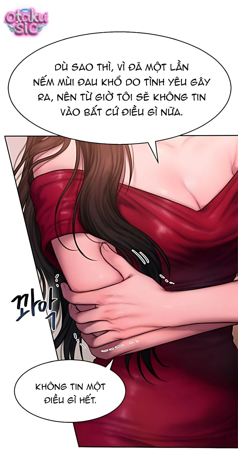 Tham Lam - Chap 14 - Trang 15