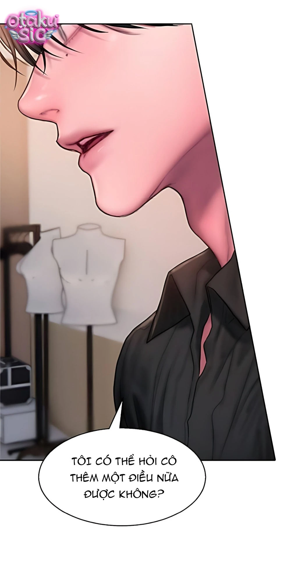 Tham Lam - Chap 14 - Trang 16