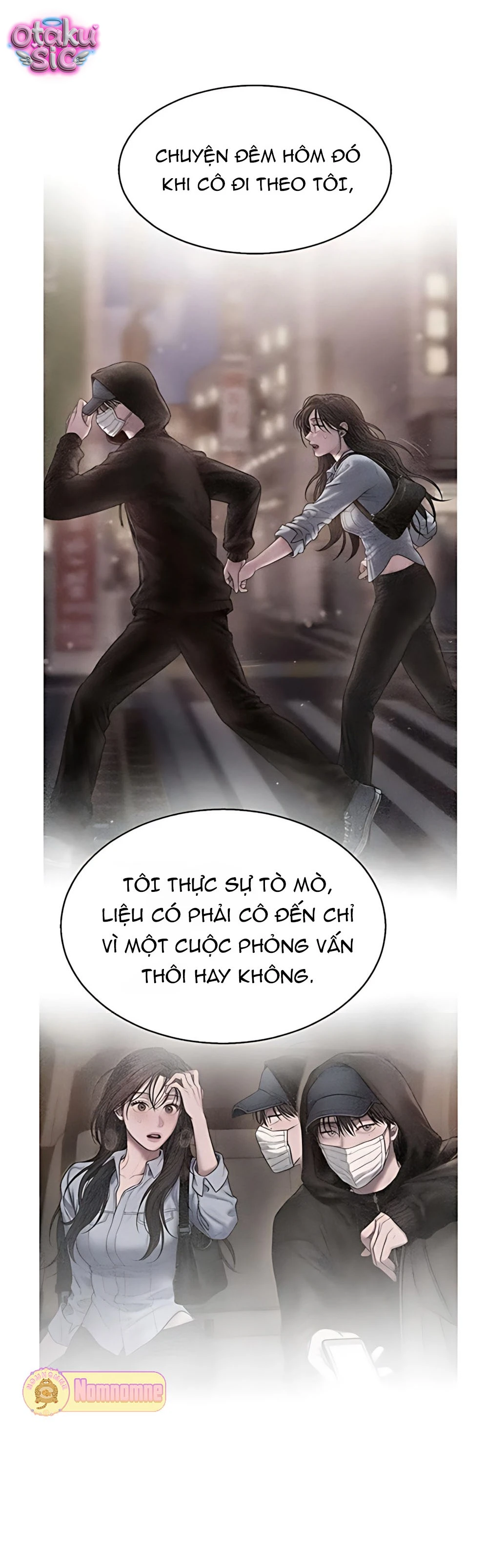 Tham Lam - Chap 14 - Trang 17