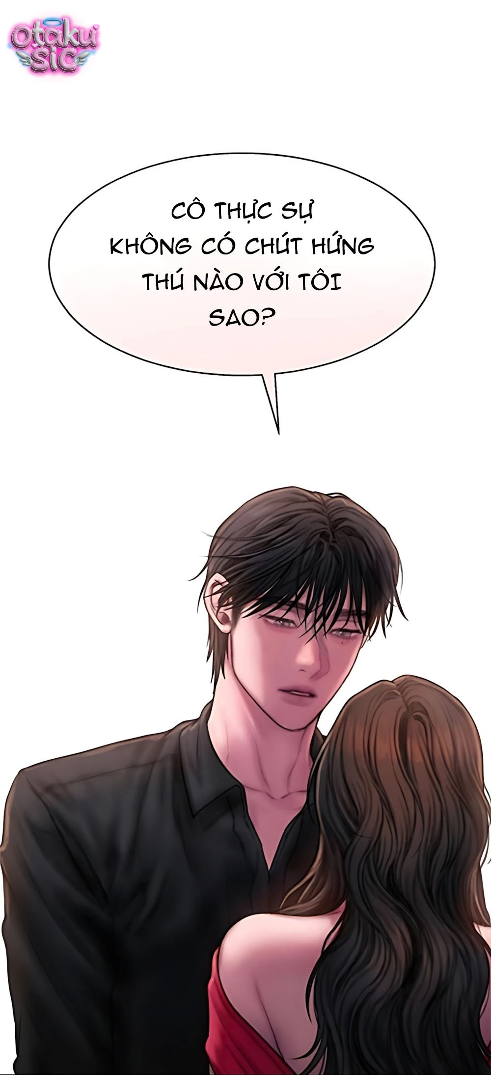 Tham Lam - Chap 14 - Trang 18