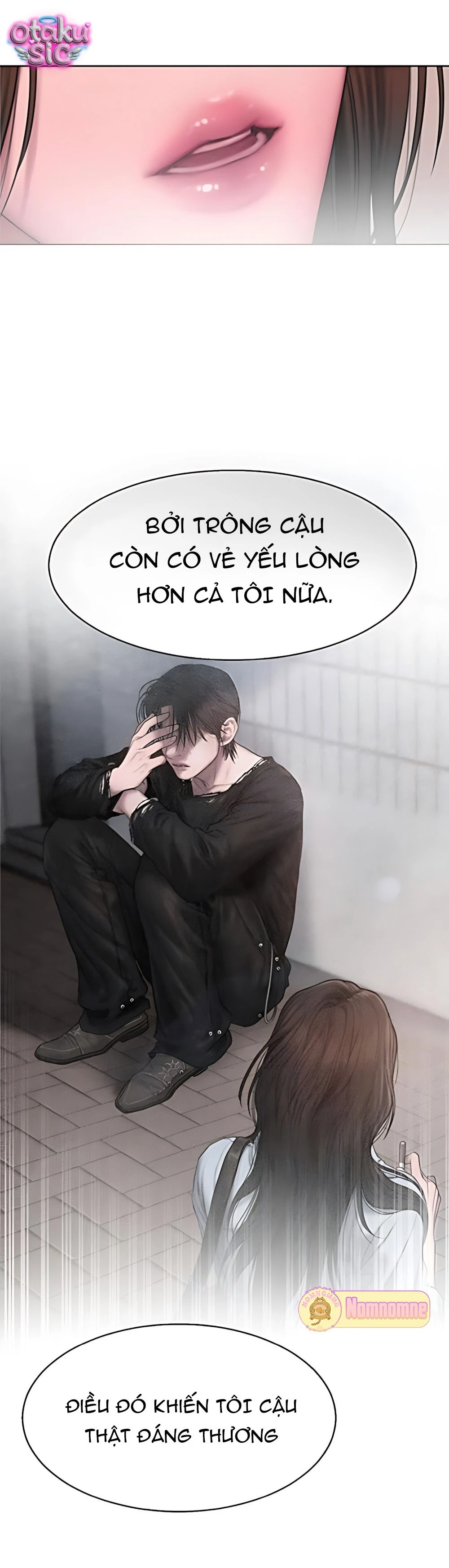 Tham Lam - Chap 14 - Trang 20