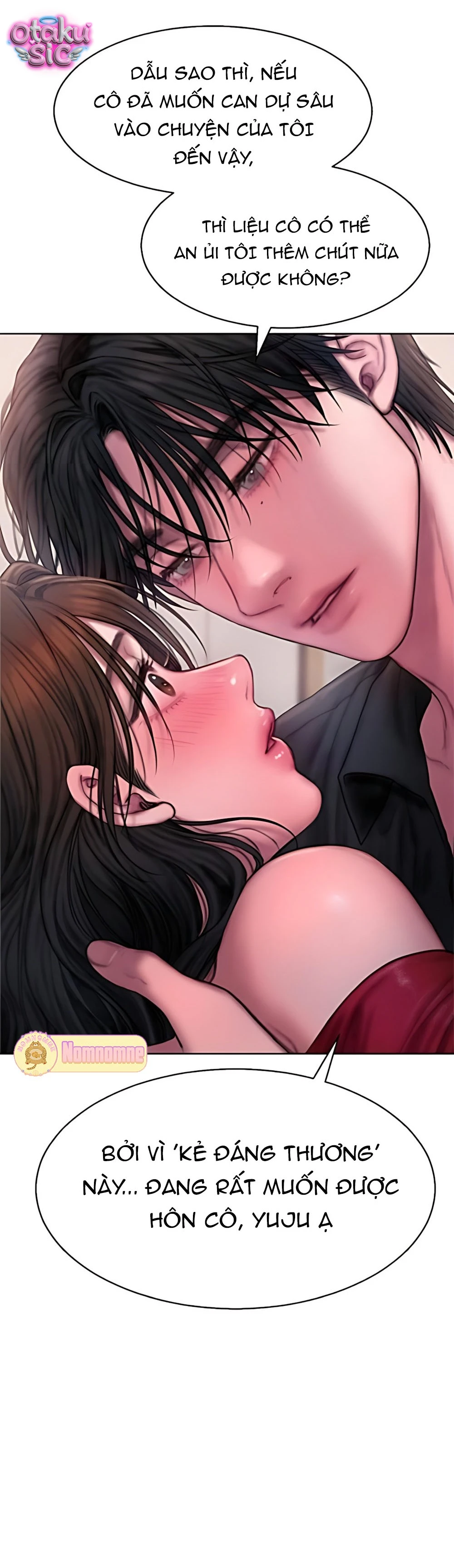 Tham Lam - Chap 14 - Trang 25
