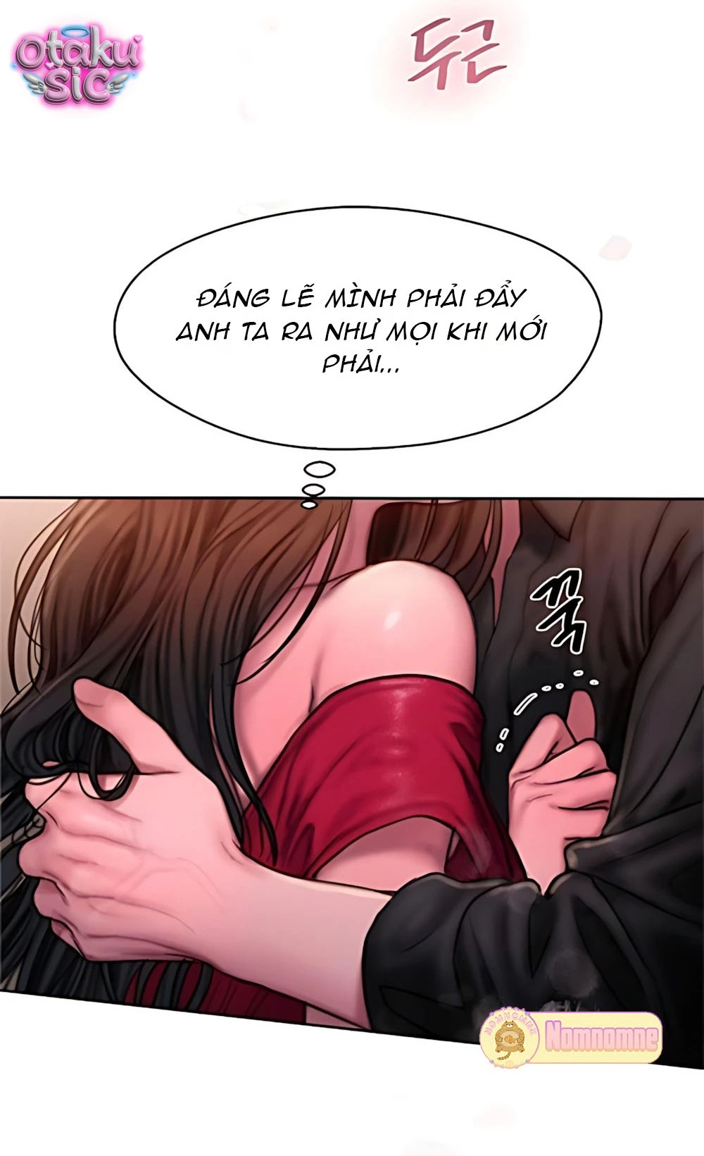 Tham Lam - Chap 14 - Trang 30