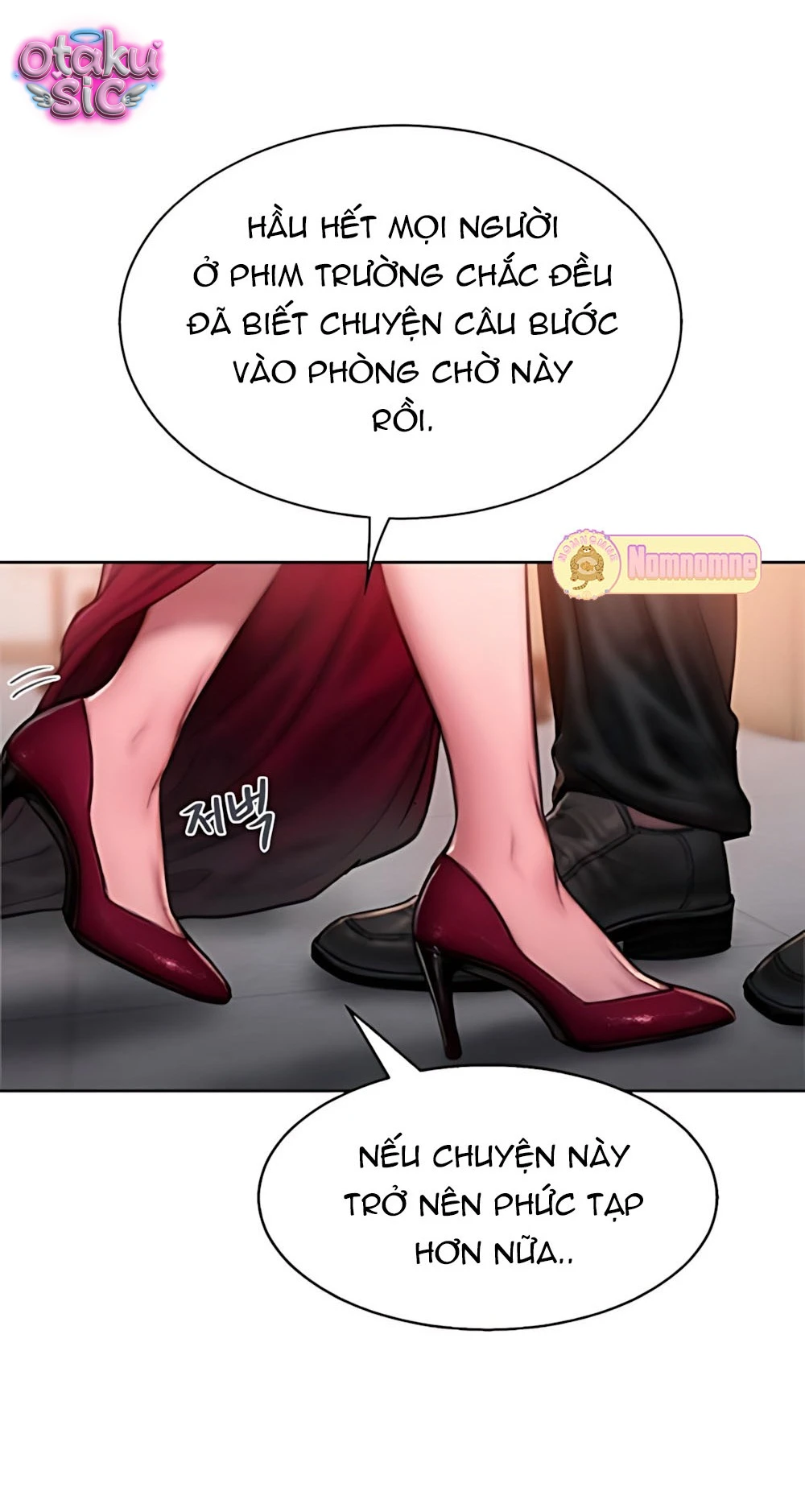 Tham Lam - Chap 14 - Trang 35