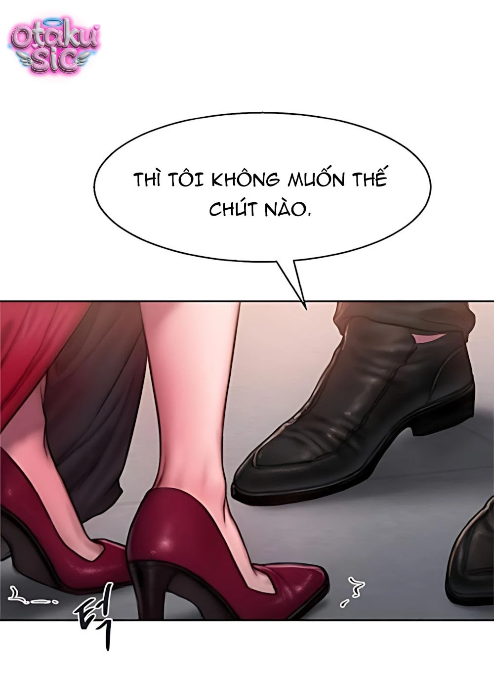 Tham Lam - Chap 14 - Trang 36