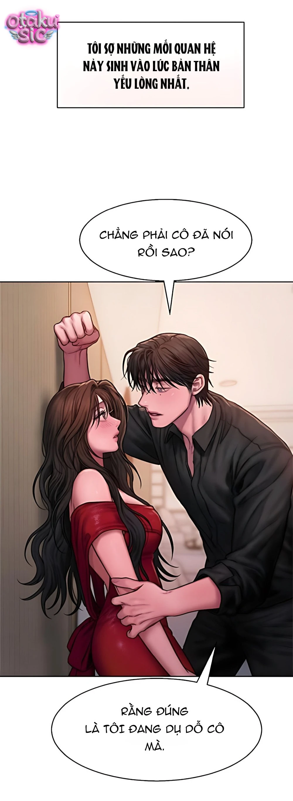 Tham Lam - Chap 14 - Trang 37