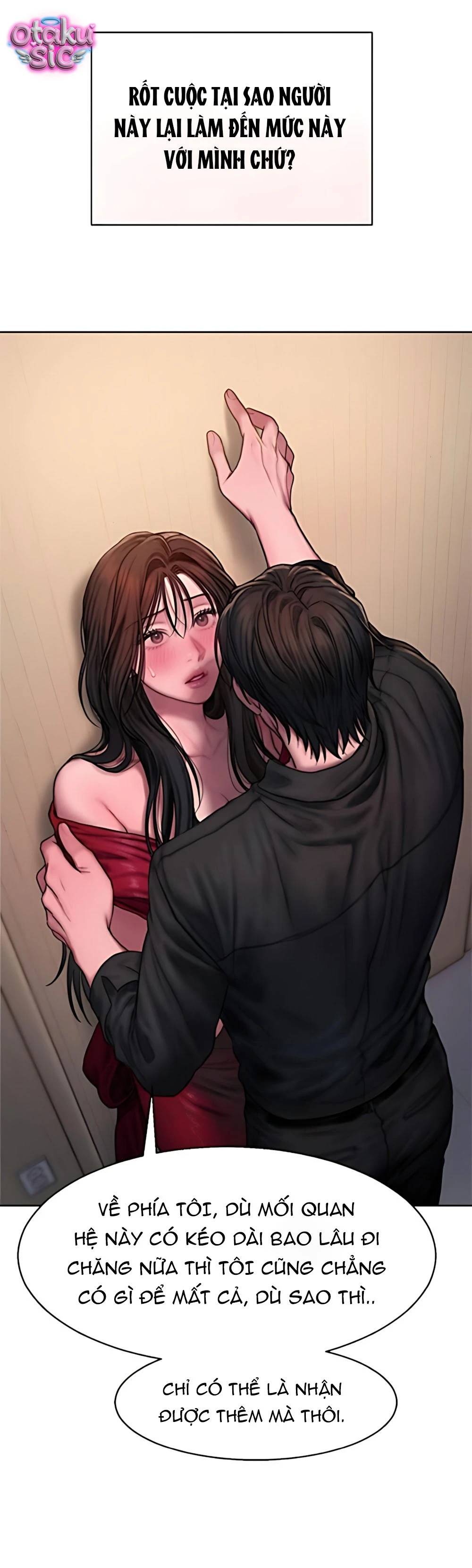 Tham Lam - Chap 14 - Trang 38