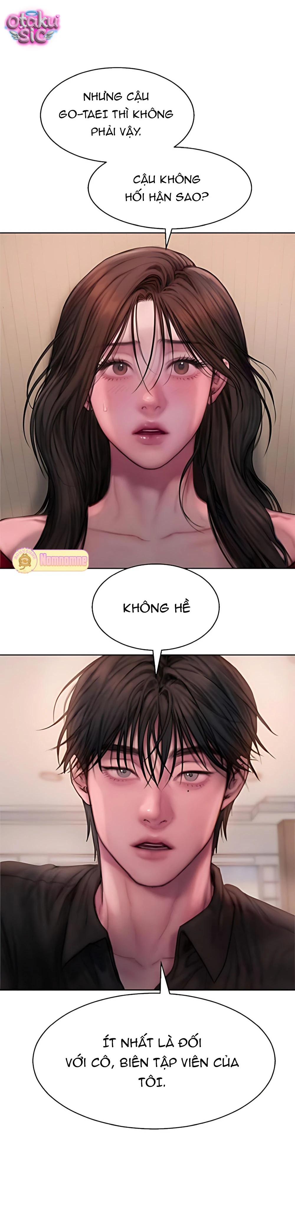 Tham Lam - Chap 14 - Trang 39