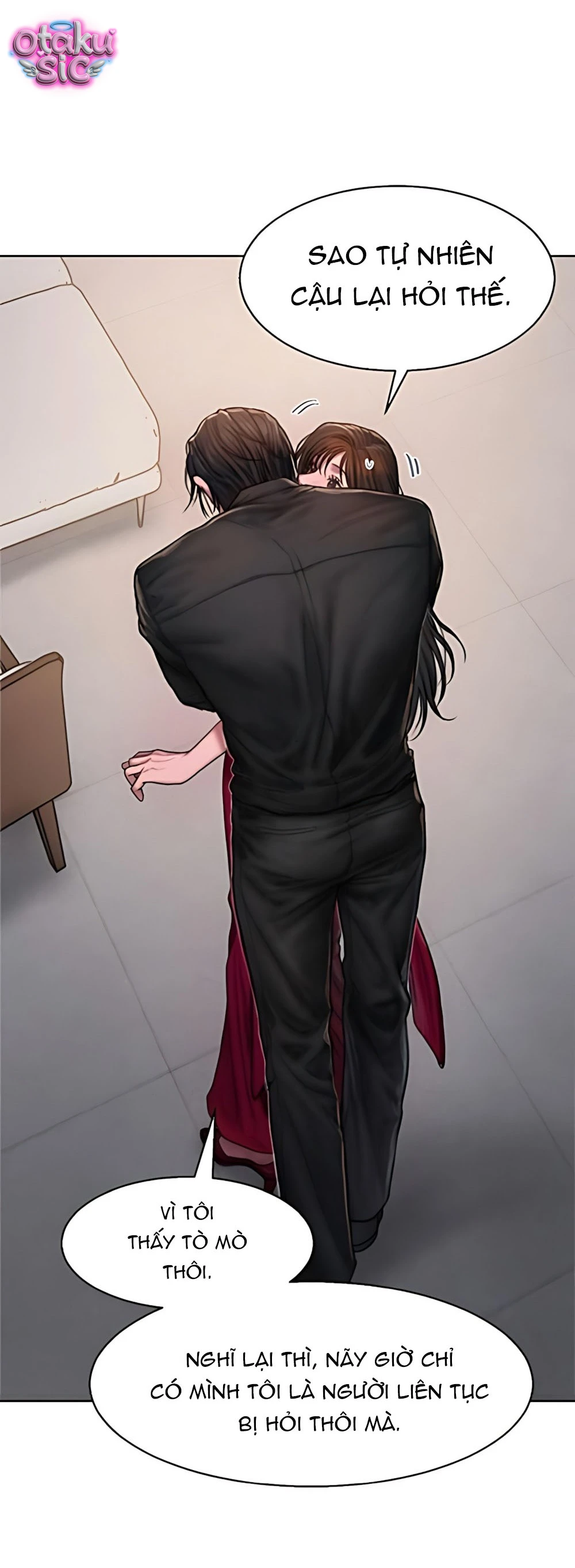 Tham Lam - Chap 14 - Trang 5