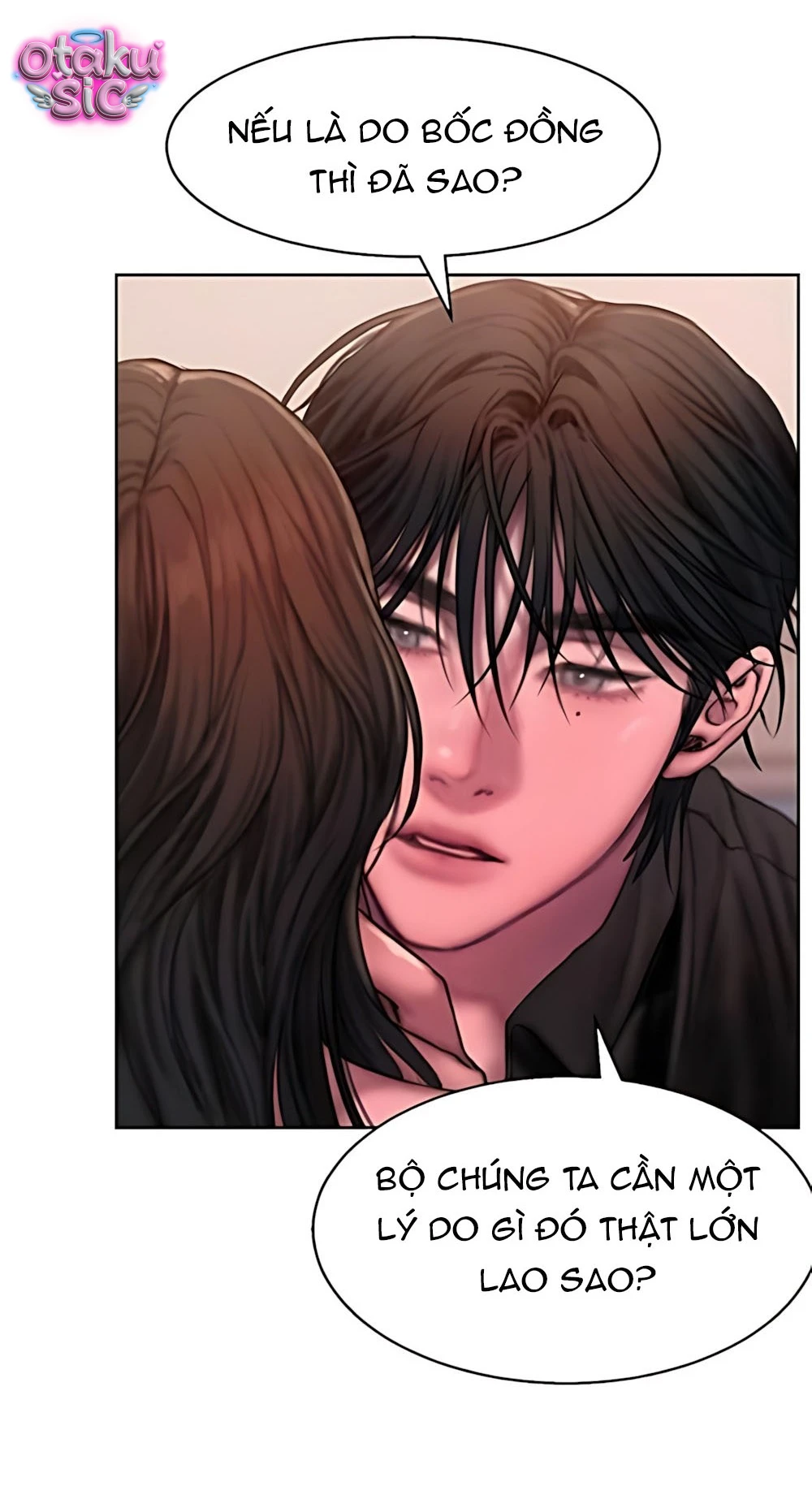 Tham Lam - Chap 14 - Trang 44