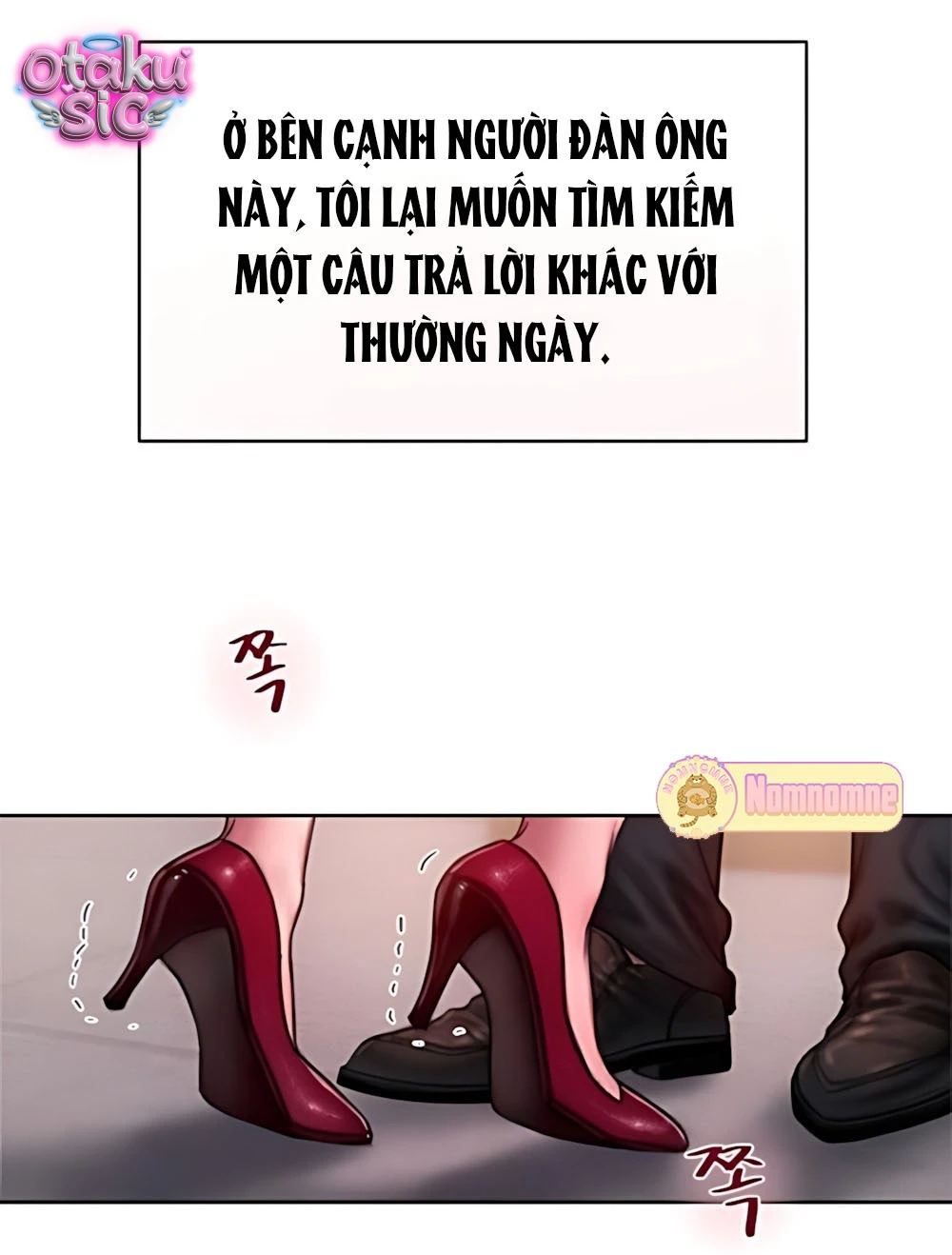 Tham Lam - Chap 14 - Trang 50