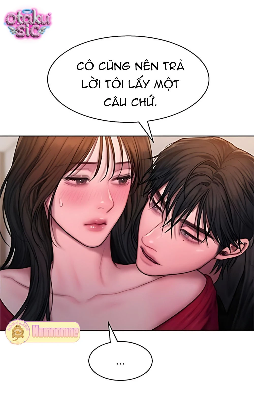 Tham Lam - Chap 14 - Trang 6