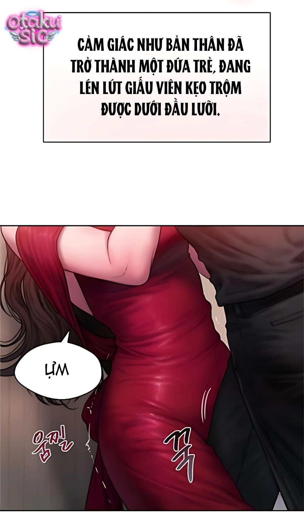 Tham Lam - Chap 14 - Trang 54