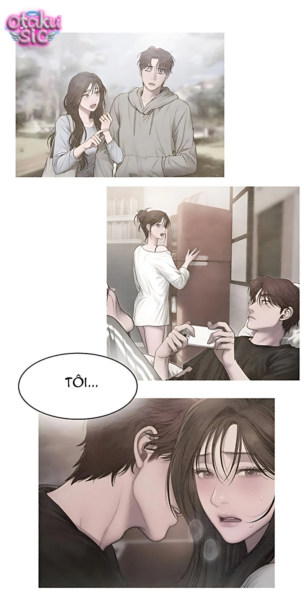 Tham Lam - Chap 14 - Trang 7