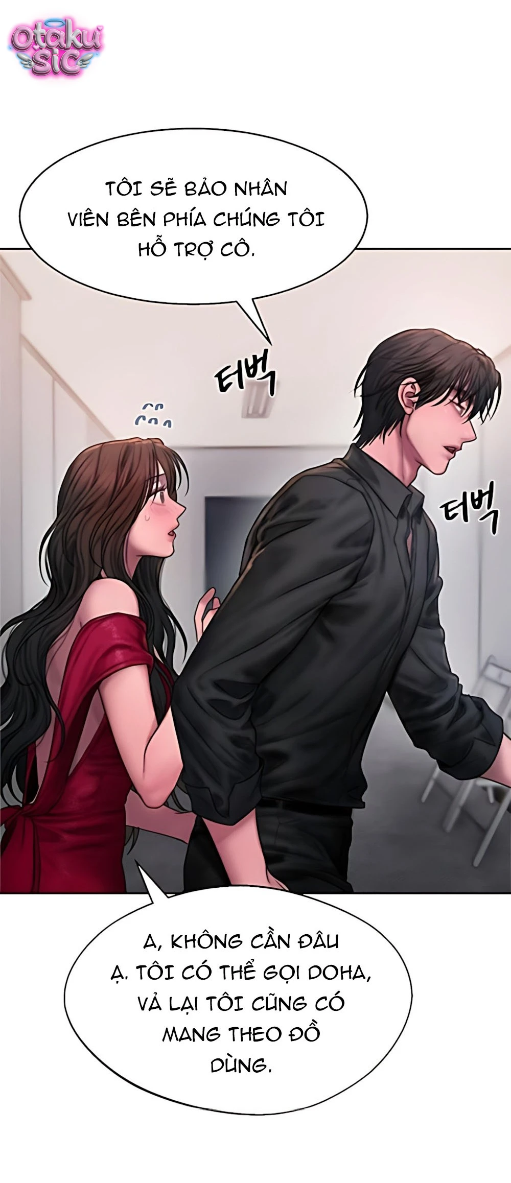 Tham Lam - Chap 14 - Trang 64