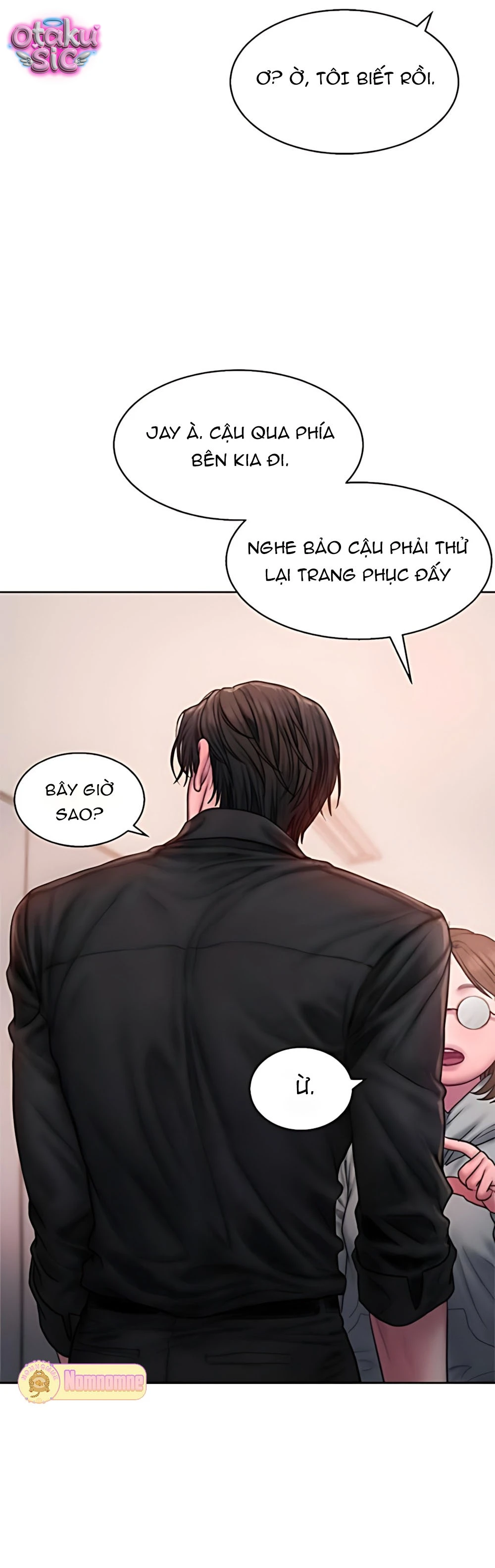 Tham Lam - Chap 14 - Trang 66