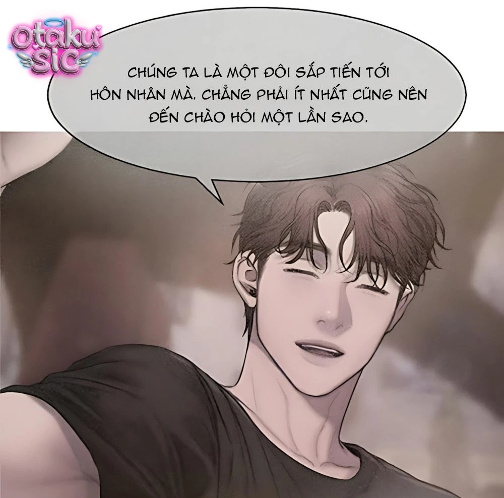 Tham Lam - Chap 14 - Trang 8