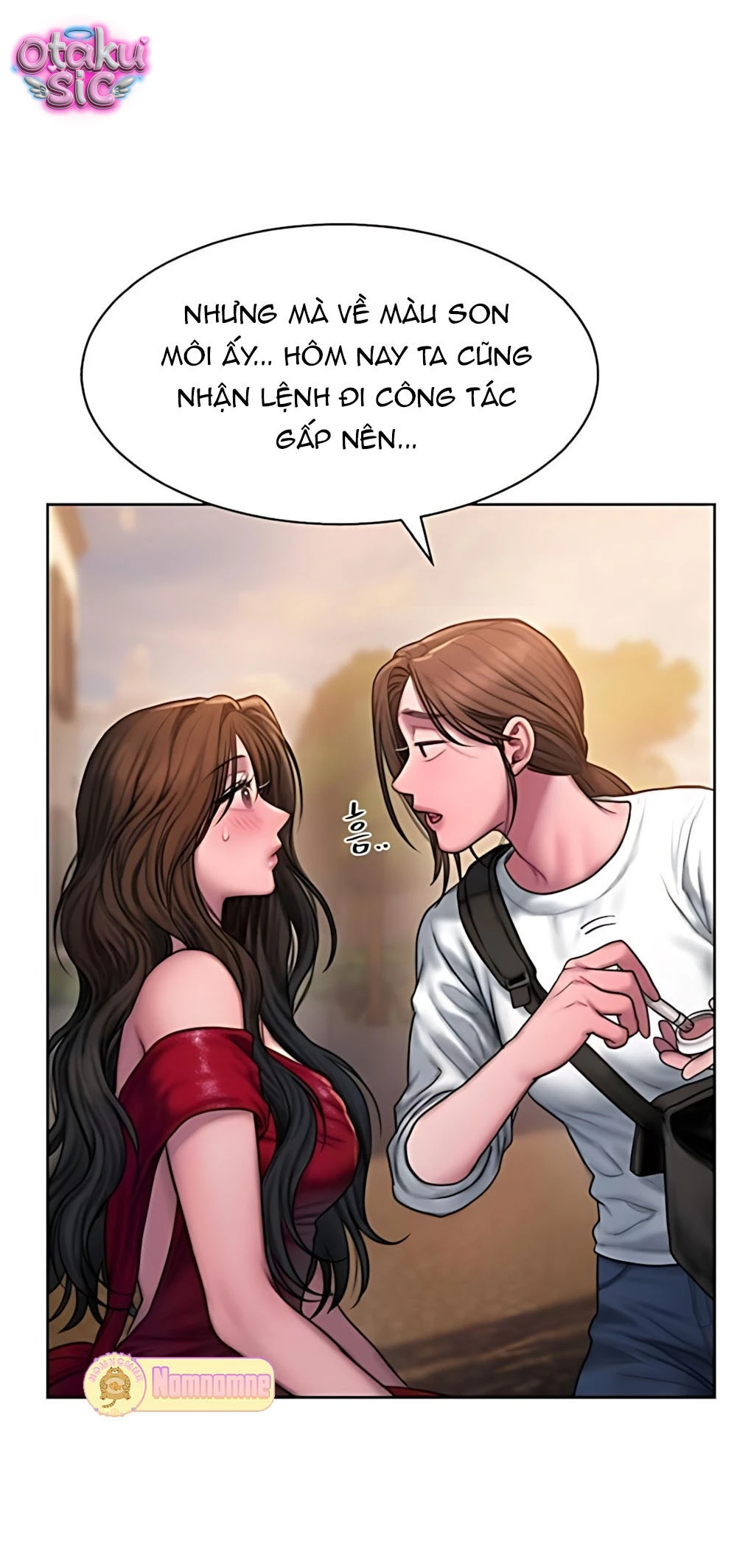 Tham Lam - Chap 14 - Trang 76