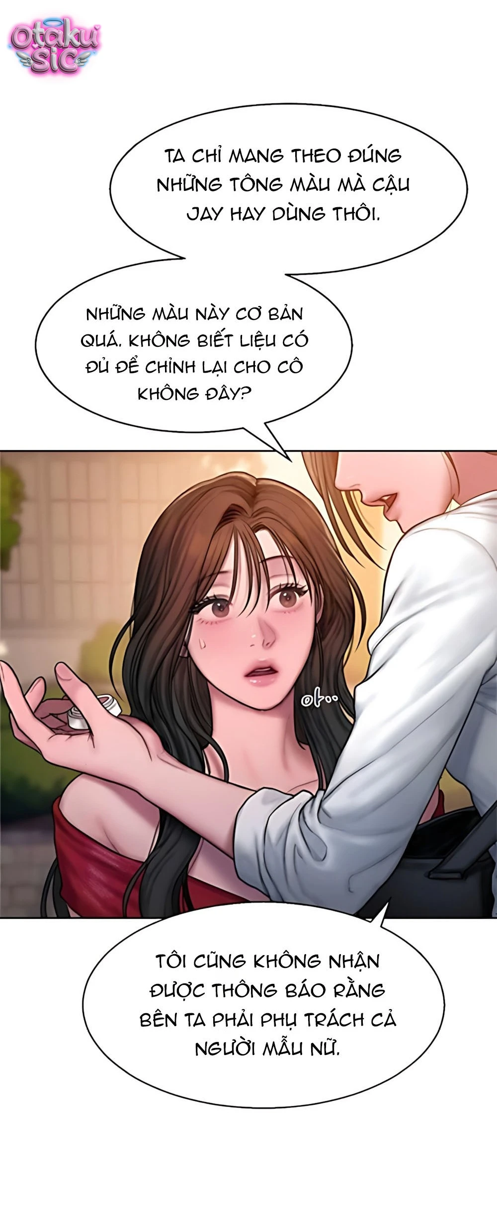 Tham Lam - Chap 14 - Trang 77