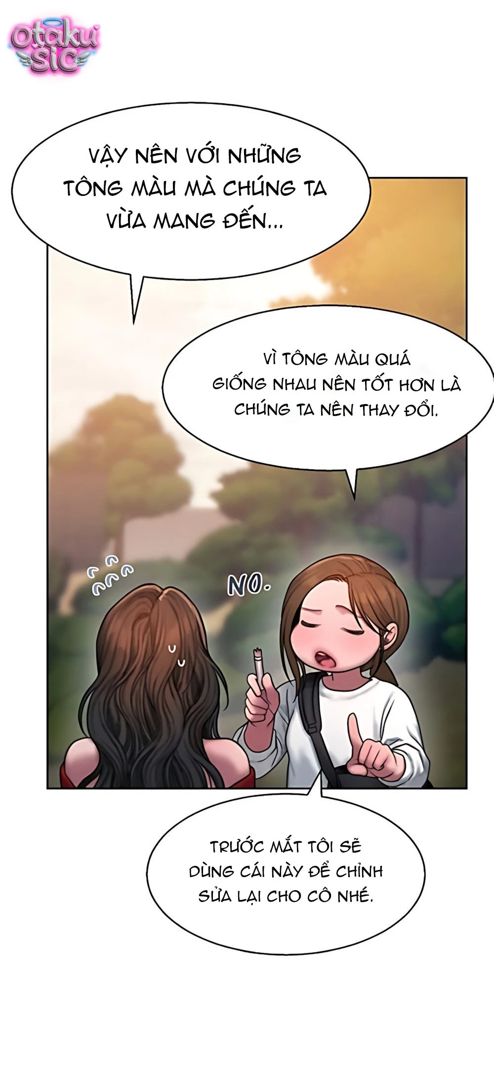 Tham Lam - Chap 14 - Trang 78