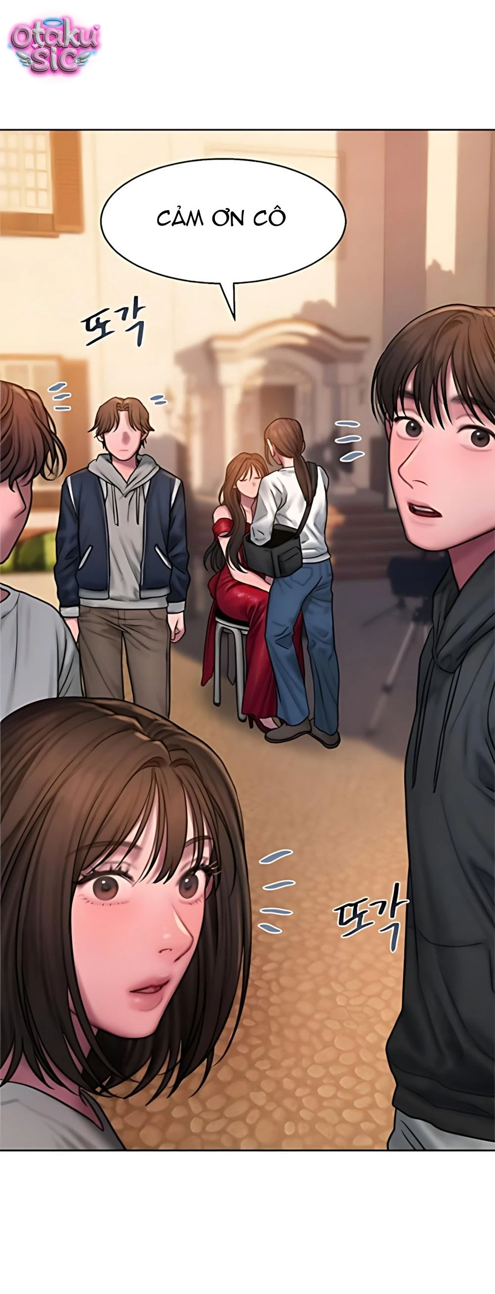 Tham Lam - Chap 14 - Trang 79