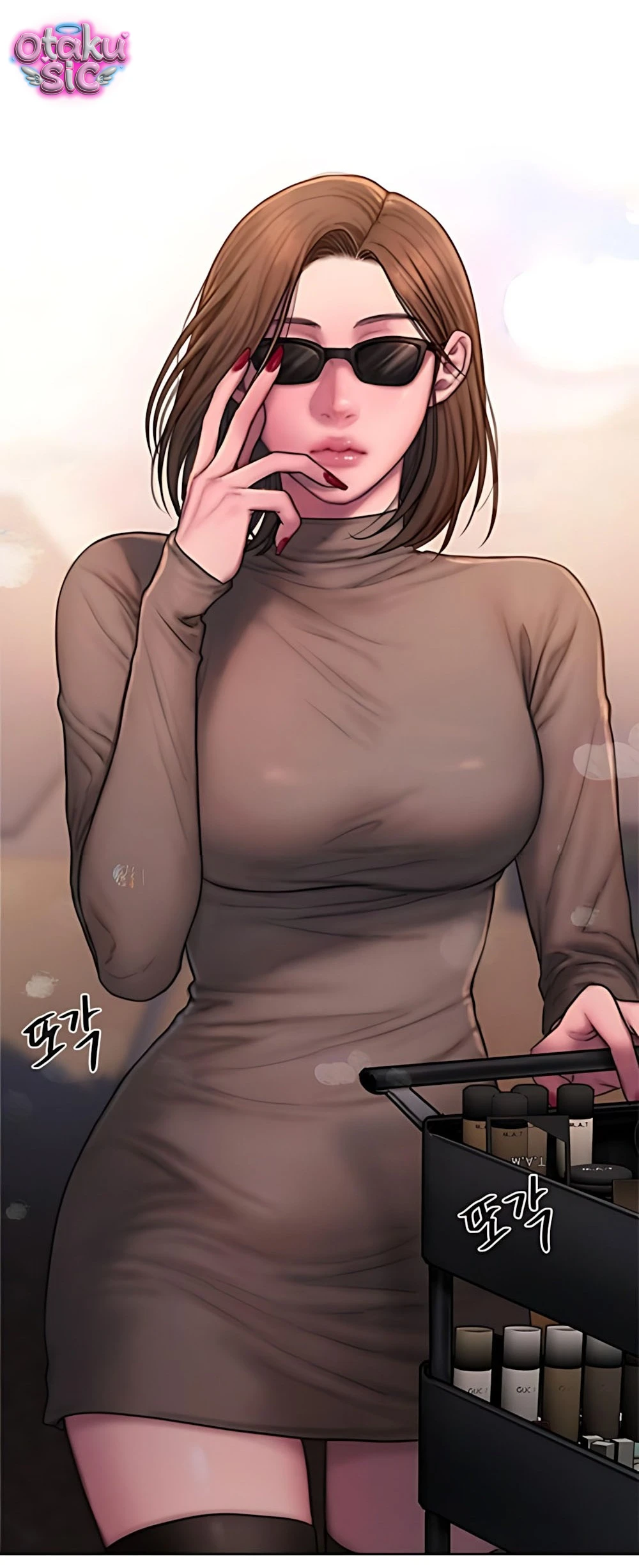 Tham Lam - Chap 14 - Trang 83