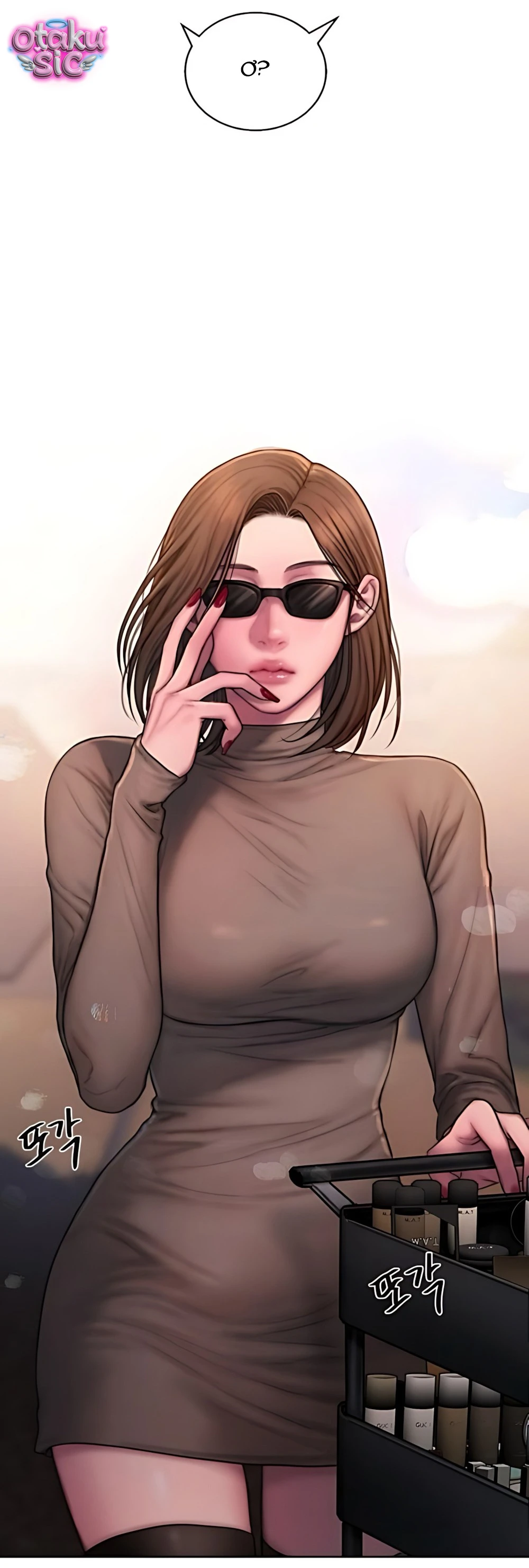 Tham Lam - Chap 15 - Trang 2