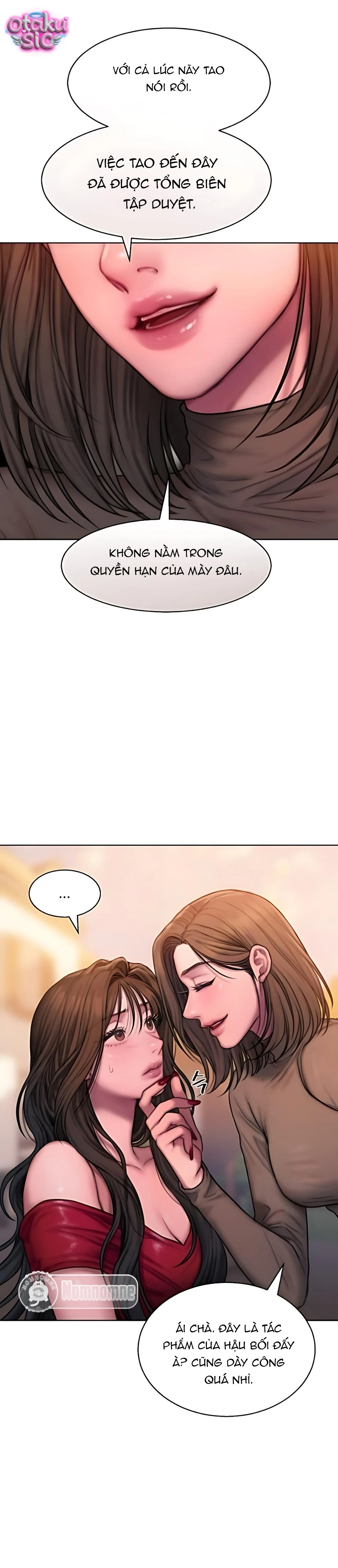 Tham Lam - Chap 15 - Trang 11