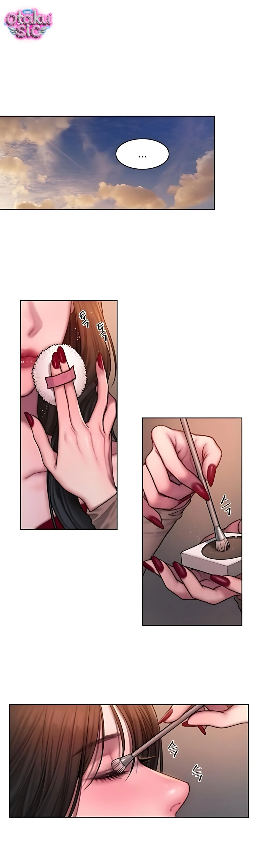 Tham Lam - Chap 15 - Trang 12