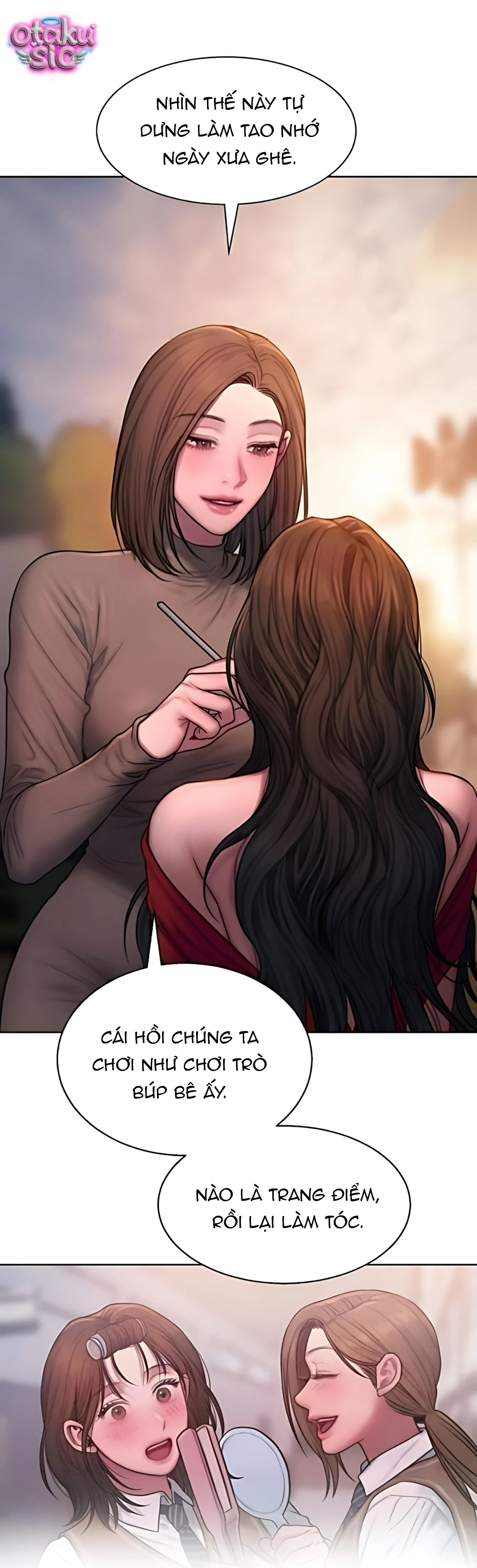 Tham Lam - Chap 15 - Trang 13