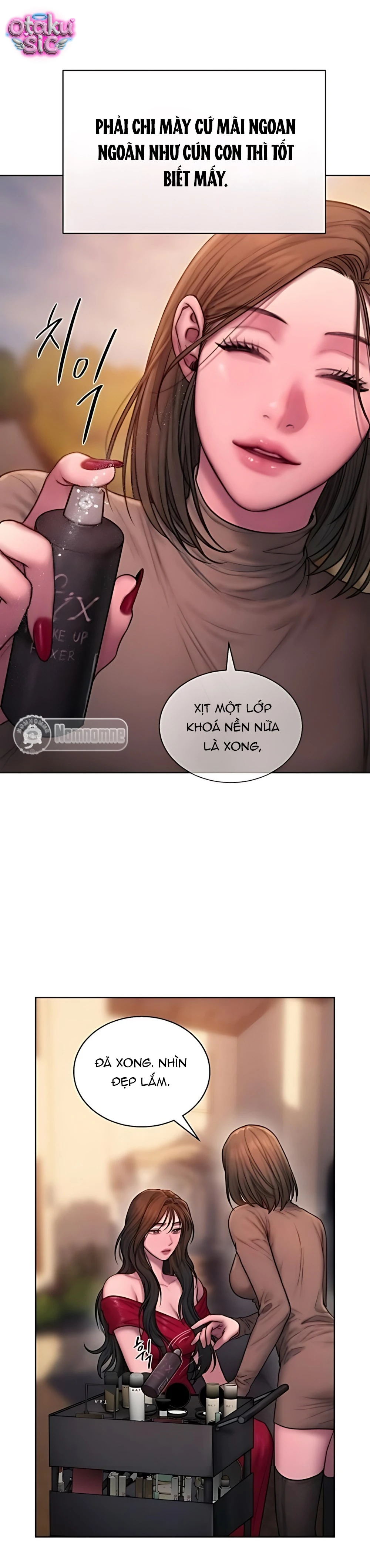 Tham Lam - Chap 15 - Trang 15