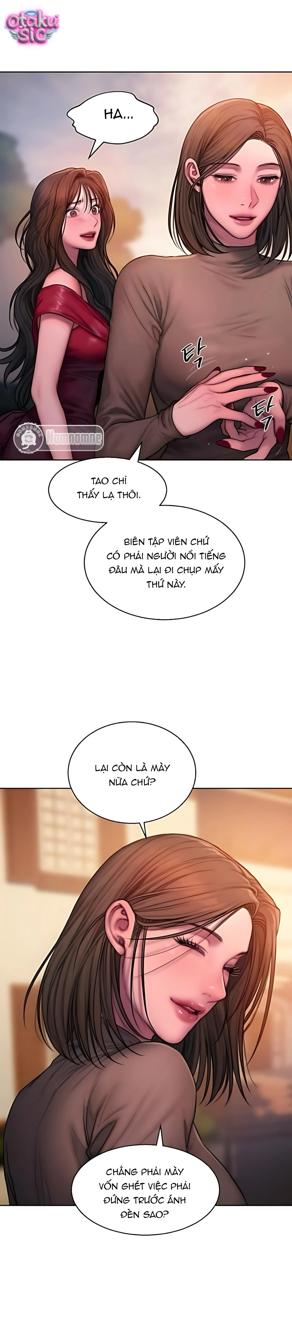 Tham Lam - Chap 15 - Trang 18
