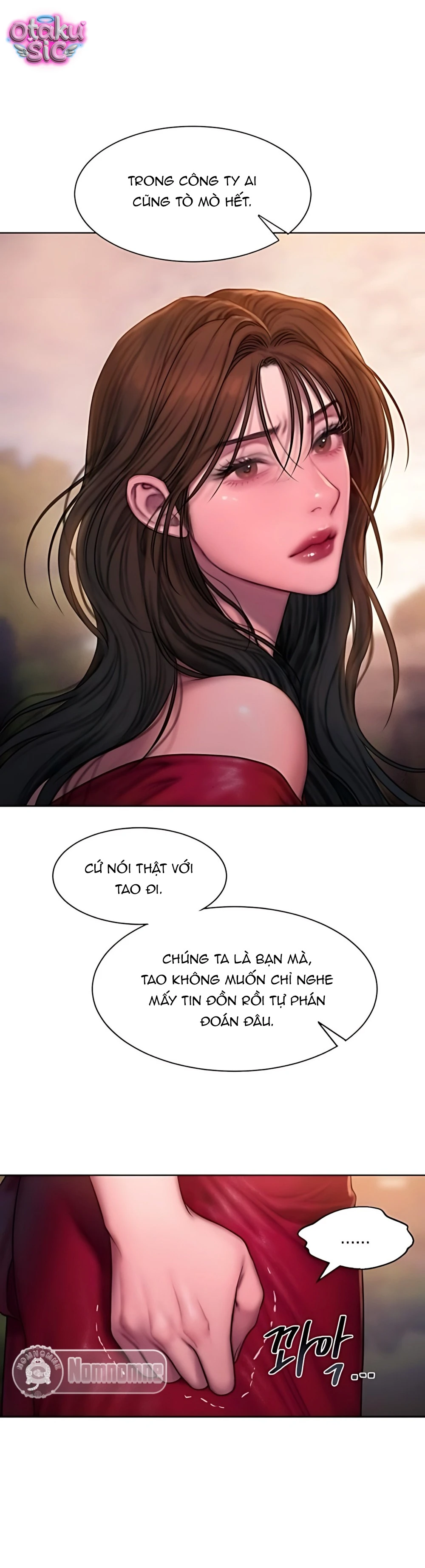 Tham Lam - Chap 15 - Trang 19