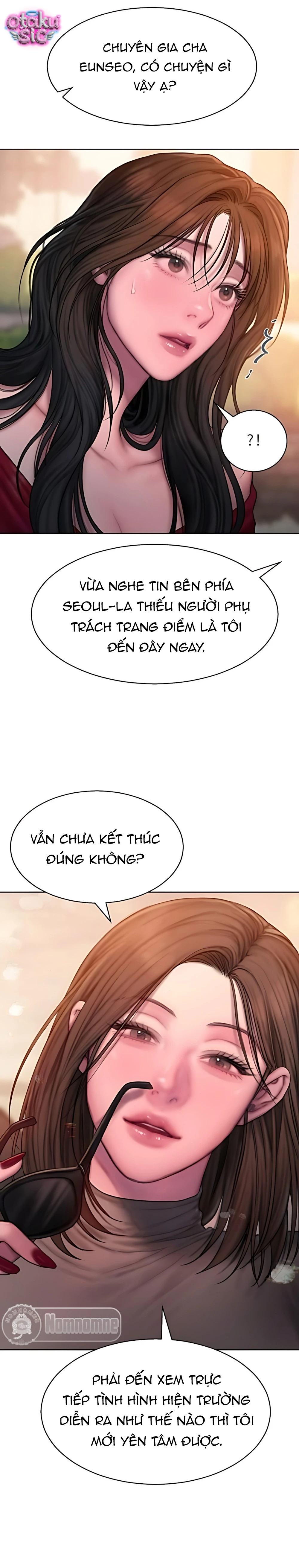 Tham Lam - Chap 15 - Trang 3