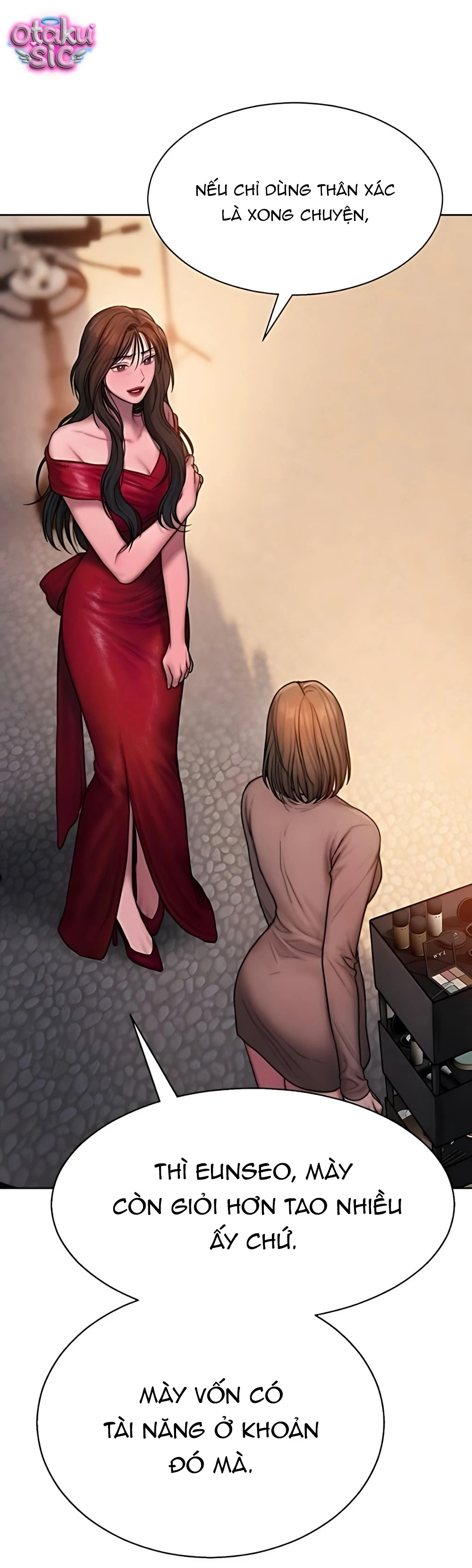 Tham Lam - Chap 15 - Trang 21