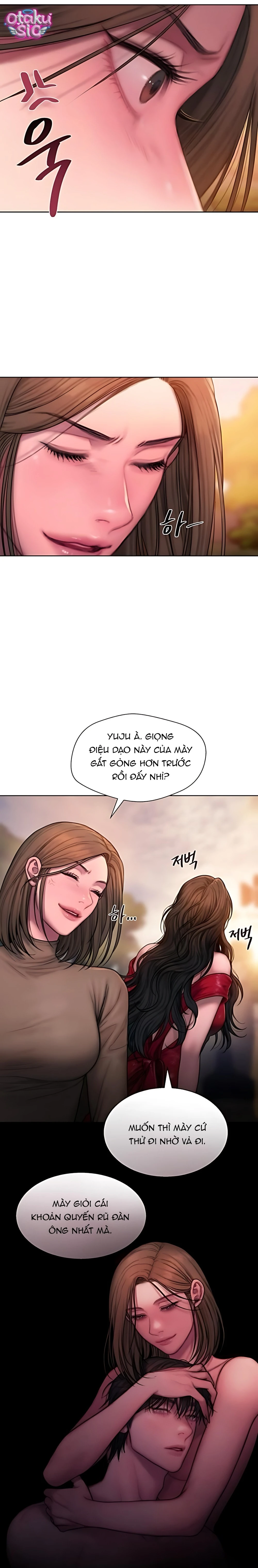 Tham Lam - Chap 15 - Trang 22