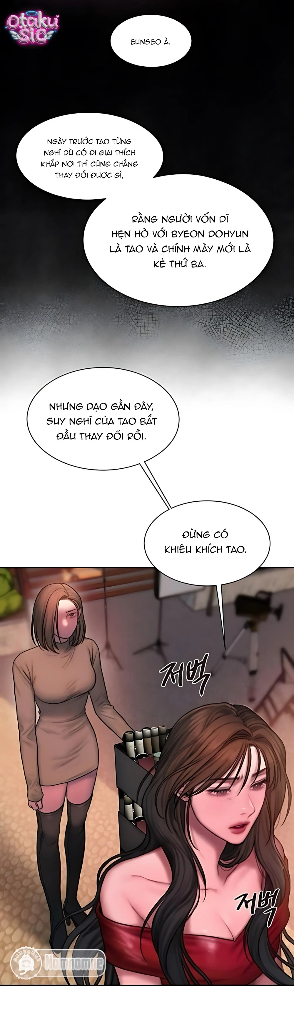Tham Lam - Chap 15 - Trang 23