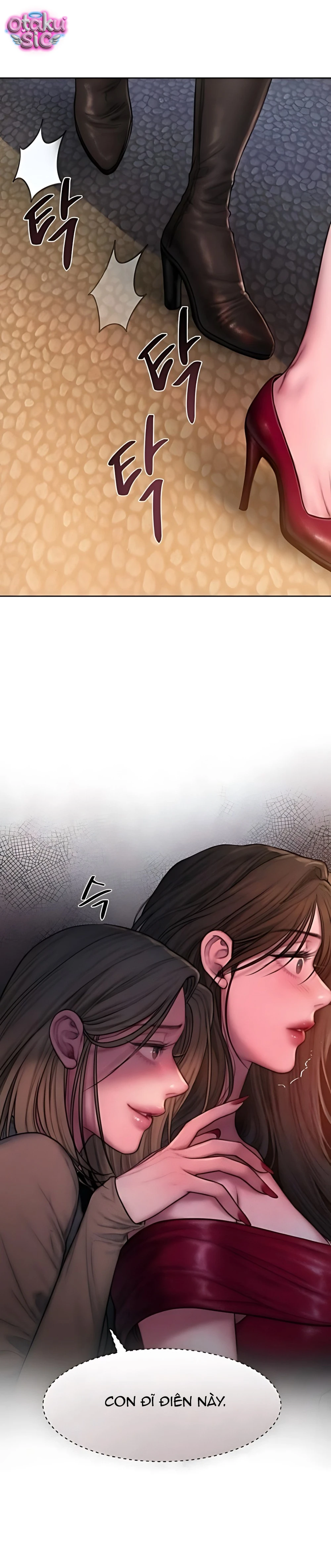 Tham Lam - Chap 15 - Trang 25