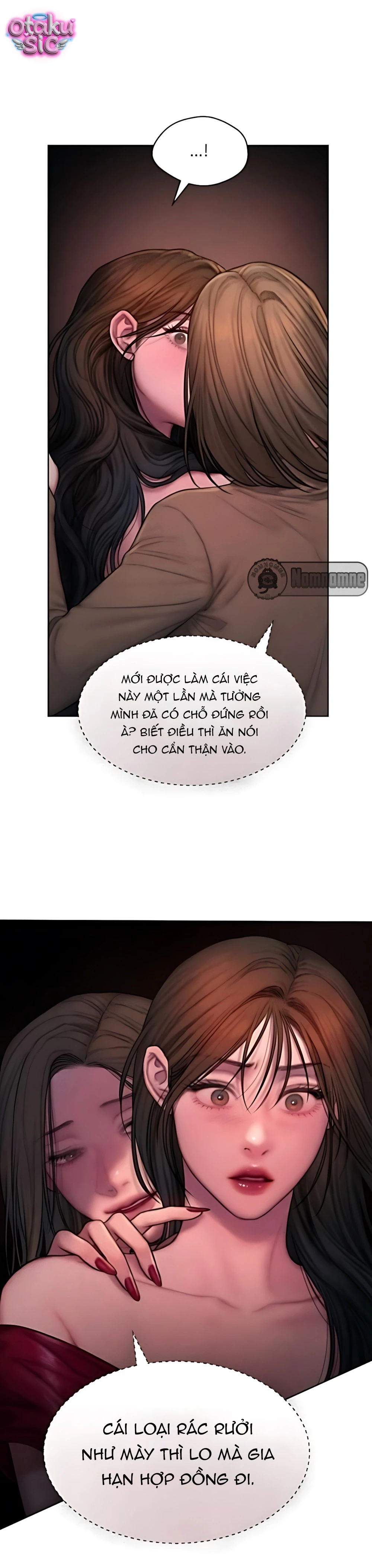 Tham Lam - Chap 15 - Trang 26