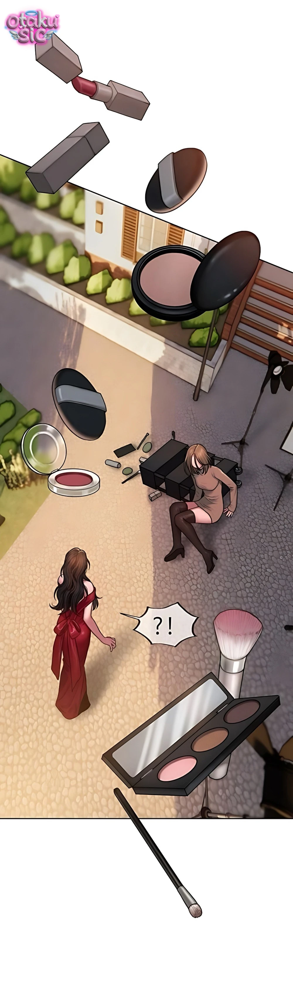 Tham Lam - Chap 15 - Trang 30