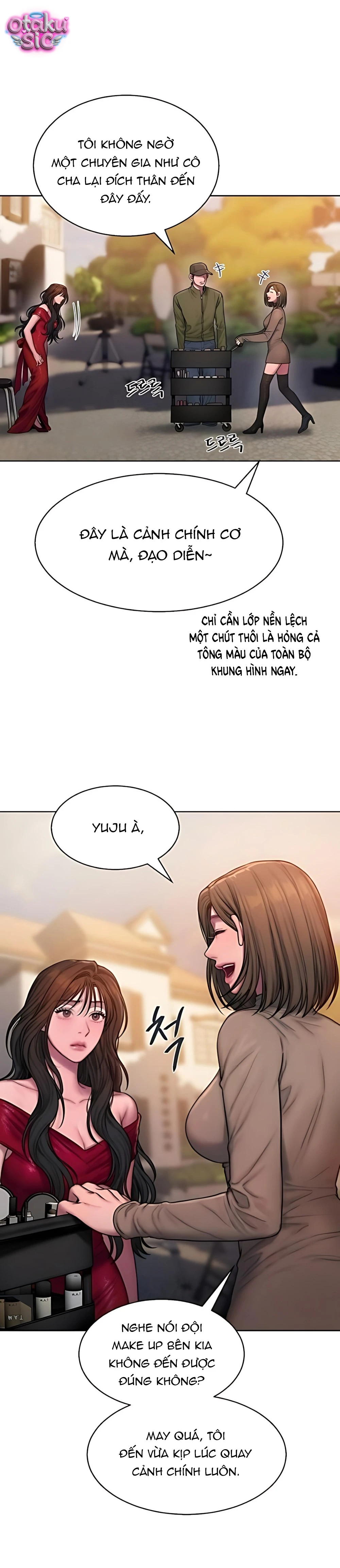 Tham Lam - Chap 15 - Trang 4
