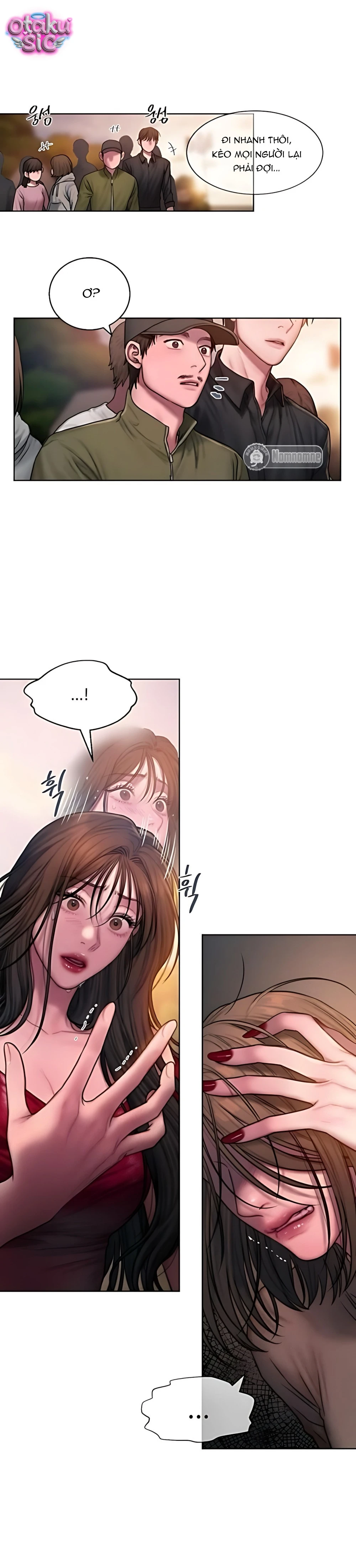 Tham Lam - Chap 15 - Trang 31