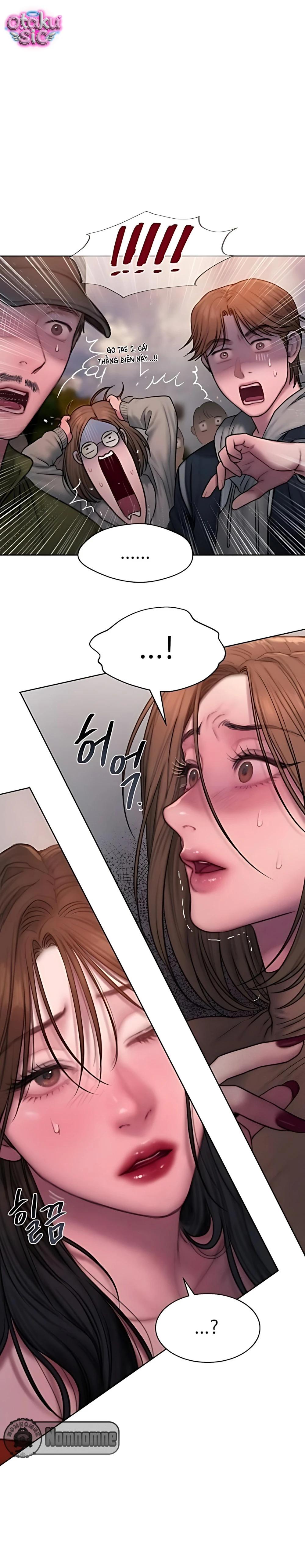 Tham Lam - Chap 15 - Trang 35